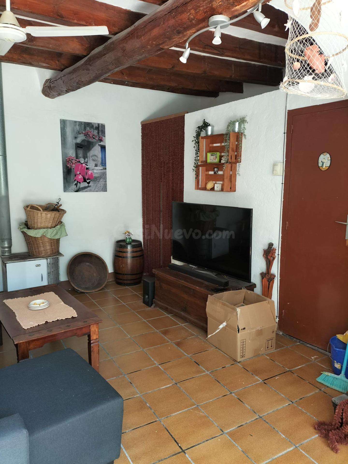 Oportunidad en Alcanar Centro - foto 3