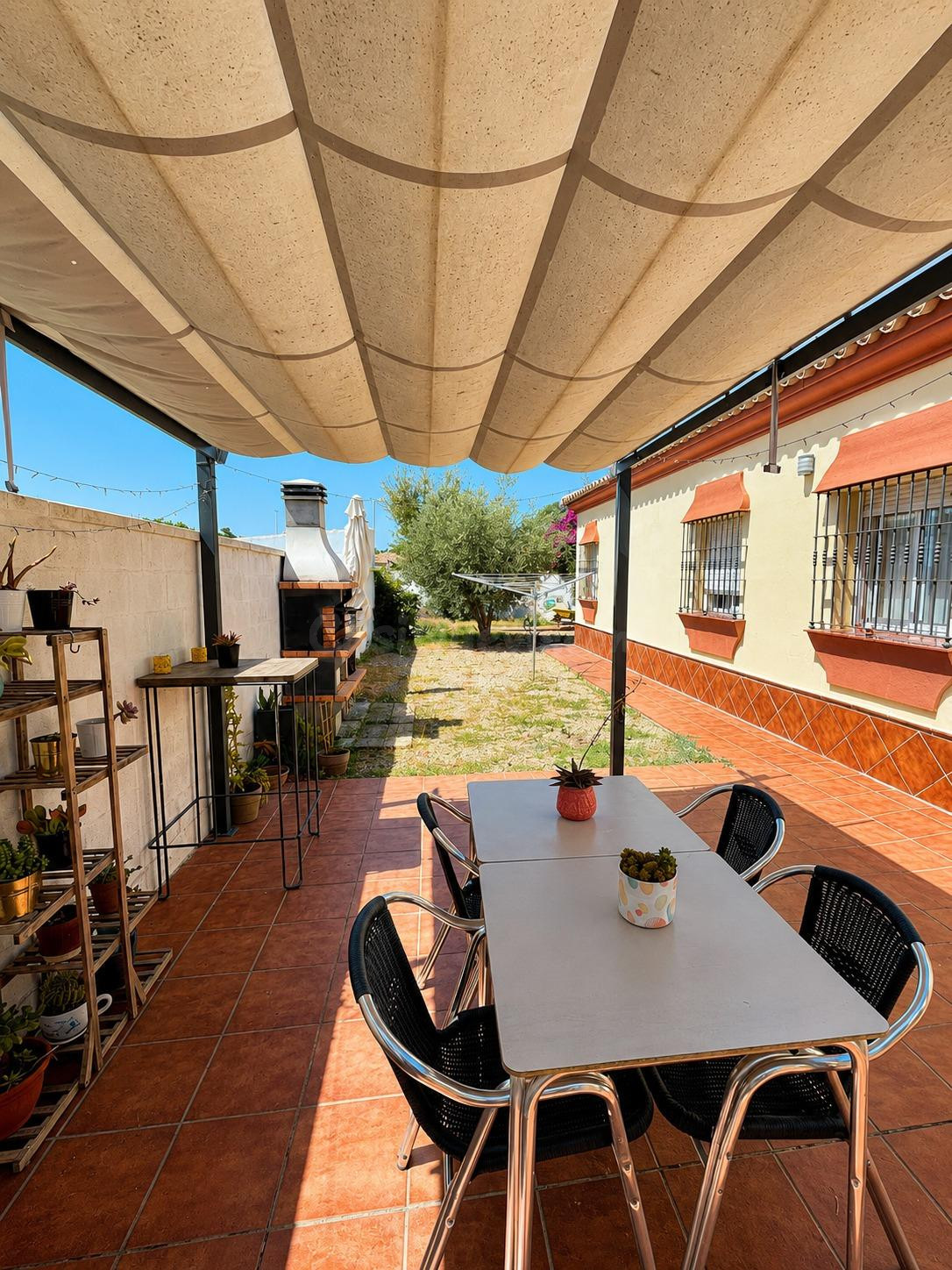 Chalet URBANO 100% LOS GALLOS CHICLANA - foto 3