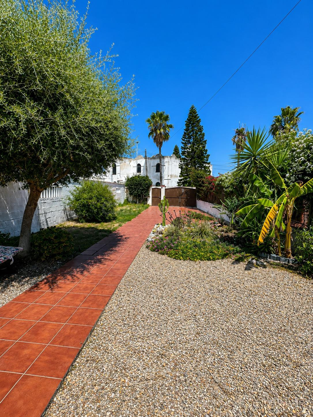 Chalet URBANO 100% LOS GALLOS CHICLANA - foto 5