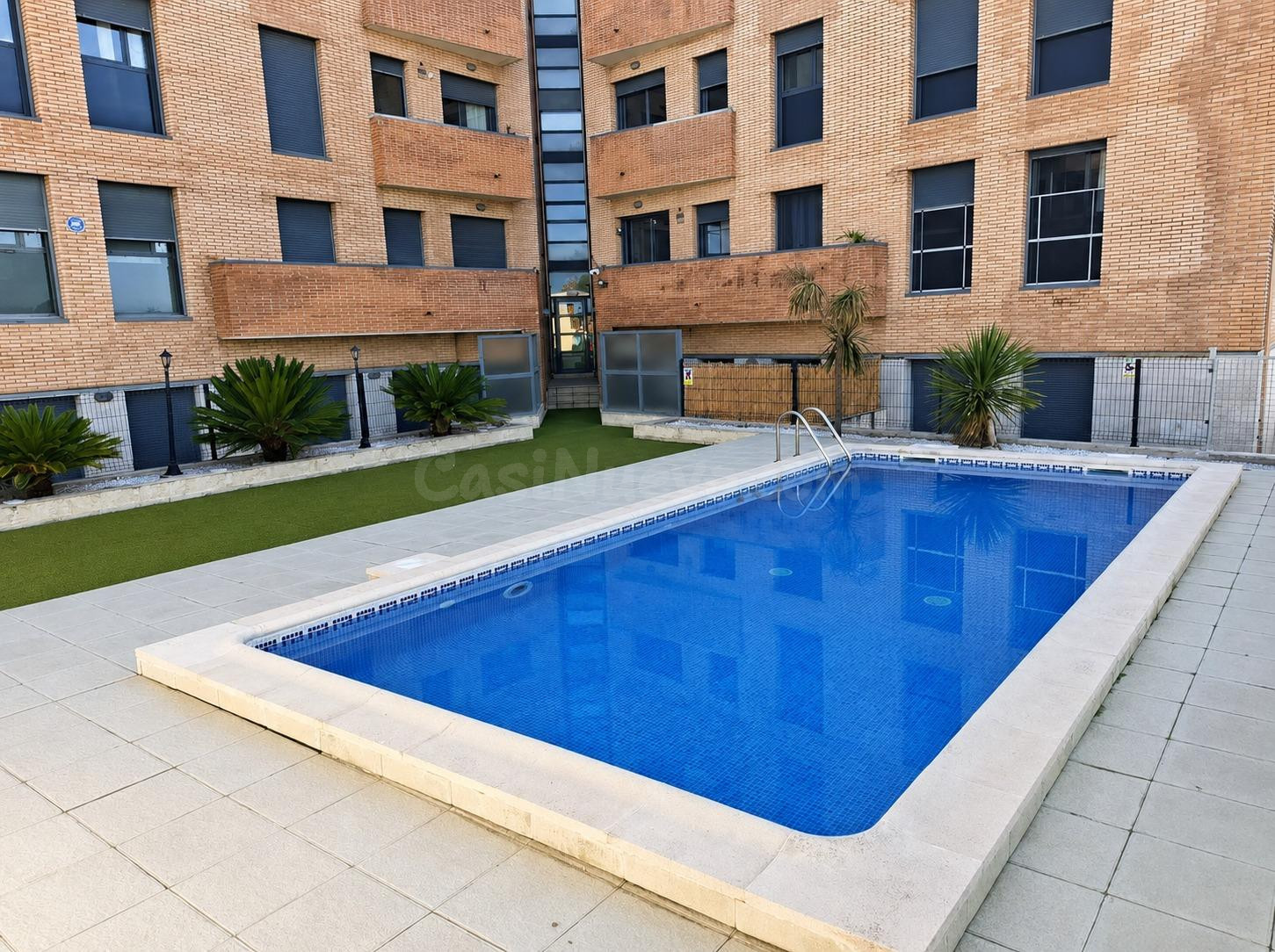 Piso con piscina en venta en Deltebre (ESP/ENG/GER) - foto 2