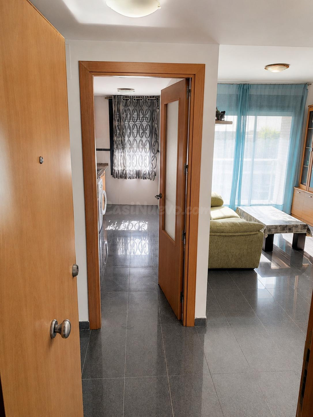 Piso con piscina en venta en Deltebre (ESP/ENG/GER) - foto 4