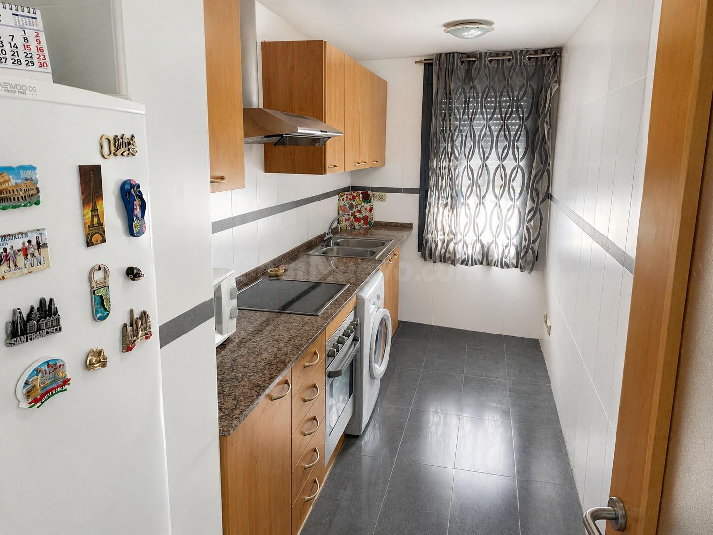 Piso con piscina en venta en Deltebre (ESP/ENG/GER) - foto 5