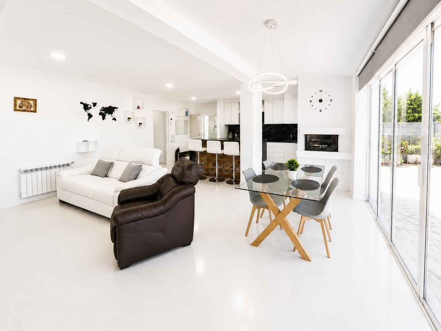 Espectacular chalet en venta en Calafat (ESP/ENG/GER)