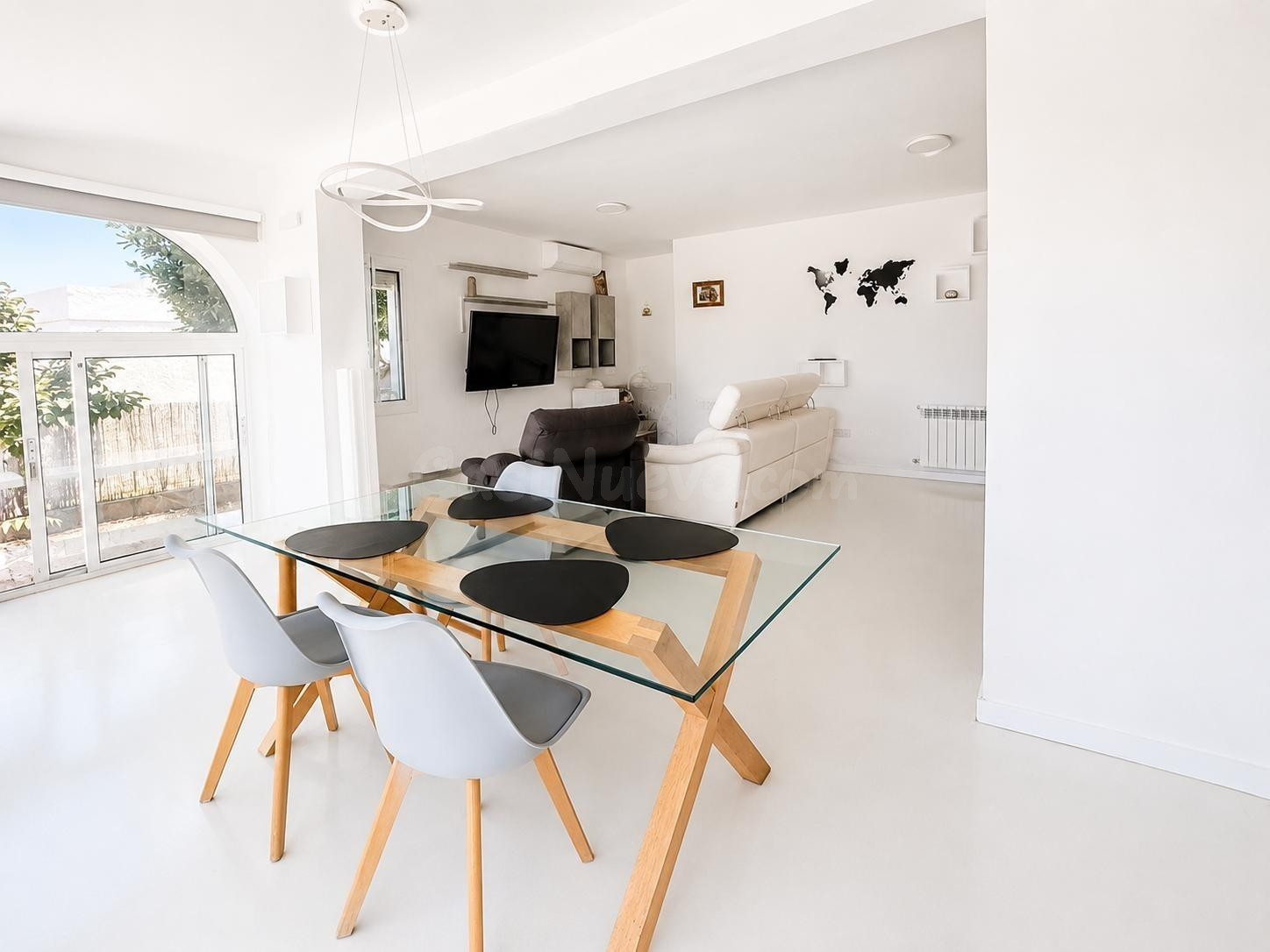 Espectacular chalet en venta en Calafat (ESP/ENG/GER) - foto 2