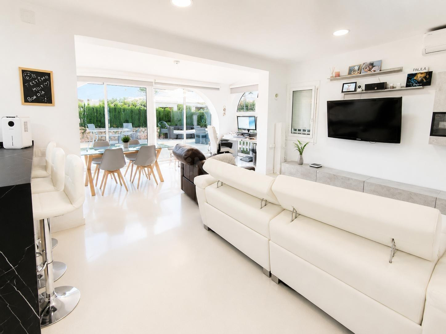 Espectacular chalet en venta en Calafat (ESP/ENG/GER) - foto 3