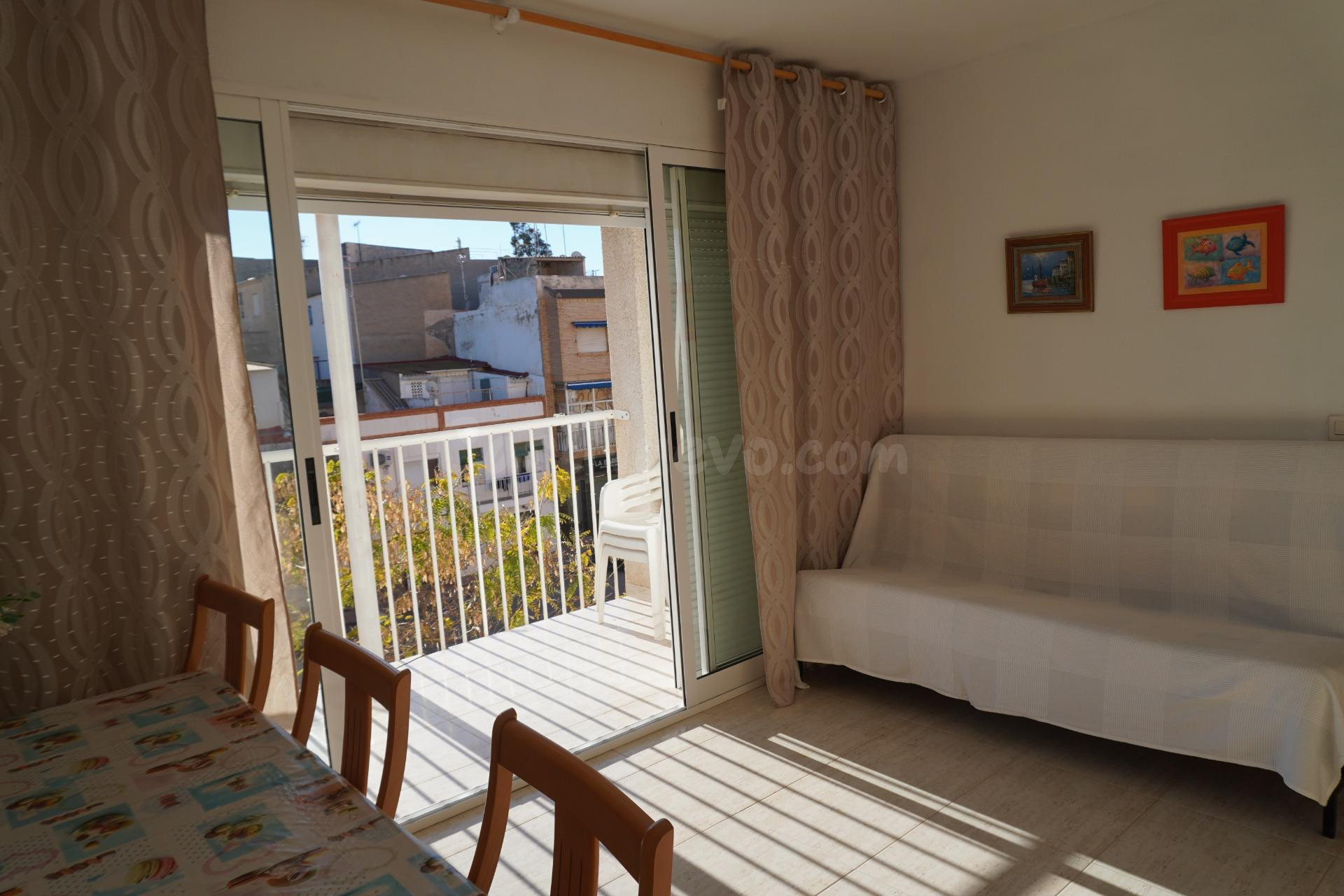 PISO EN LA ISLA MUY CERCA DE LA PLAYA - foto 3