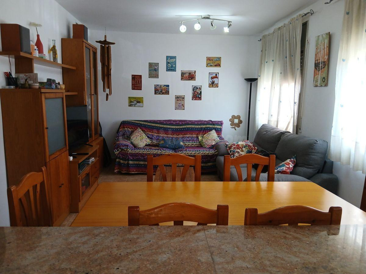 Planta baja con 3 habitaciones, 2 baños y patio - foto 5