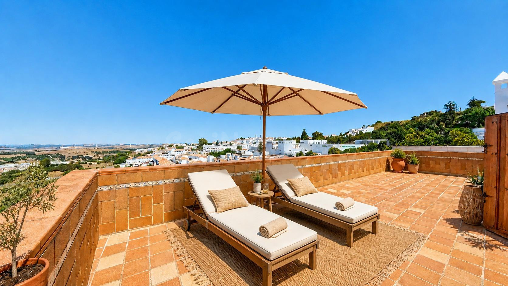 EXCLUSIVA CASA SEÑORIAL EN EL CORAZÓN DE MEDINA SIDONIA CON 