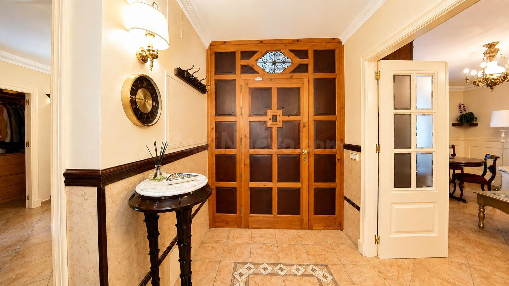 EXCLUSIVA CASA SEÑORIAL EN EL CORAZÓN DE MEDINA SIDONIA CON  - foto 3