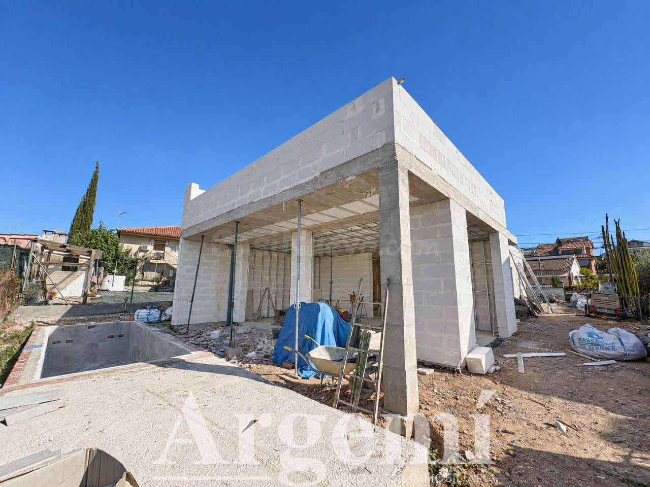 Casa unifamiliar en venta en Lliçà d'Amunt