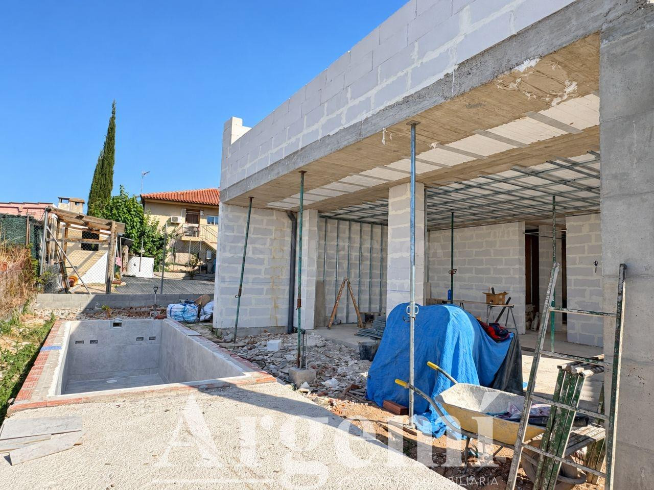 Casa unifamiliar en venta en Lliçà d'Amunt - foto 2