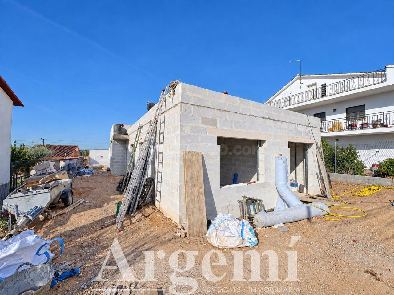 Casa unifamiliar en venta en Lliçà d'Amunt - foto 3