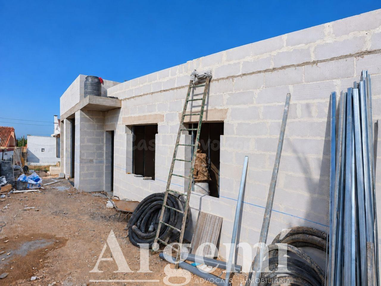 Casa unifamiliar en venta en Lliçà d'Amunt - foto 4