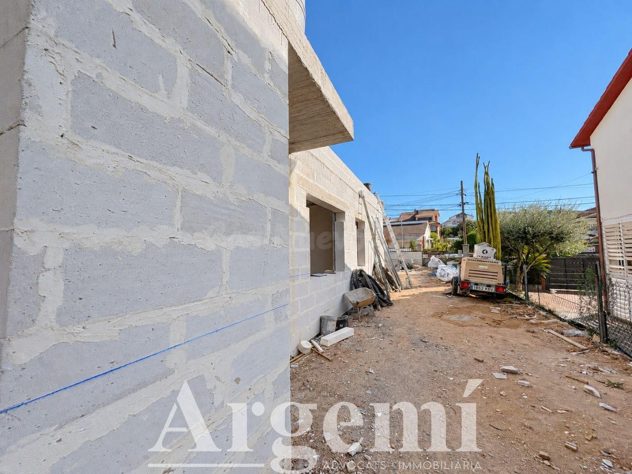 Casa unifamiliar en venta en Lliçà d'Amunt - foto 5