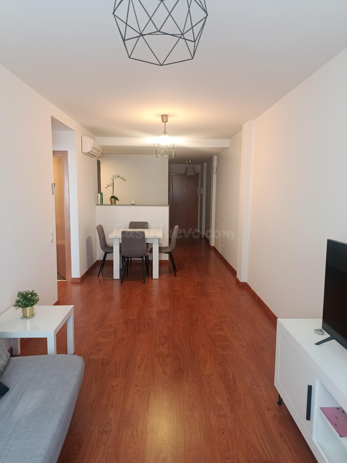 PISO EN VENTA EN DELTEBRE - LA CAVA