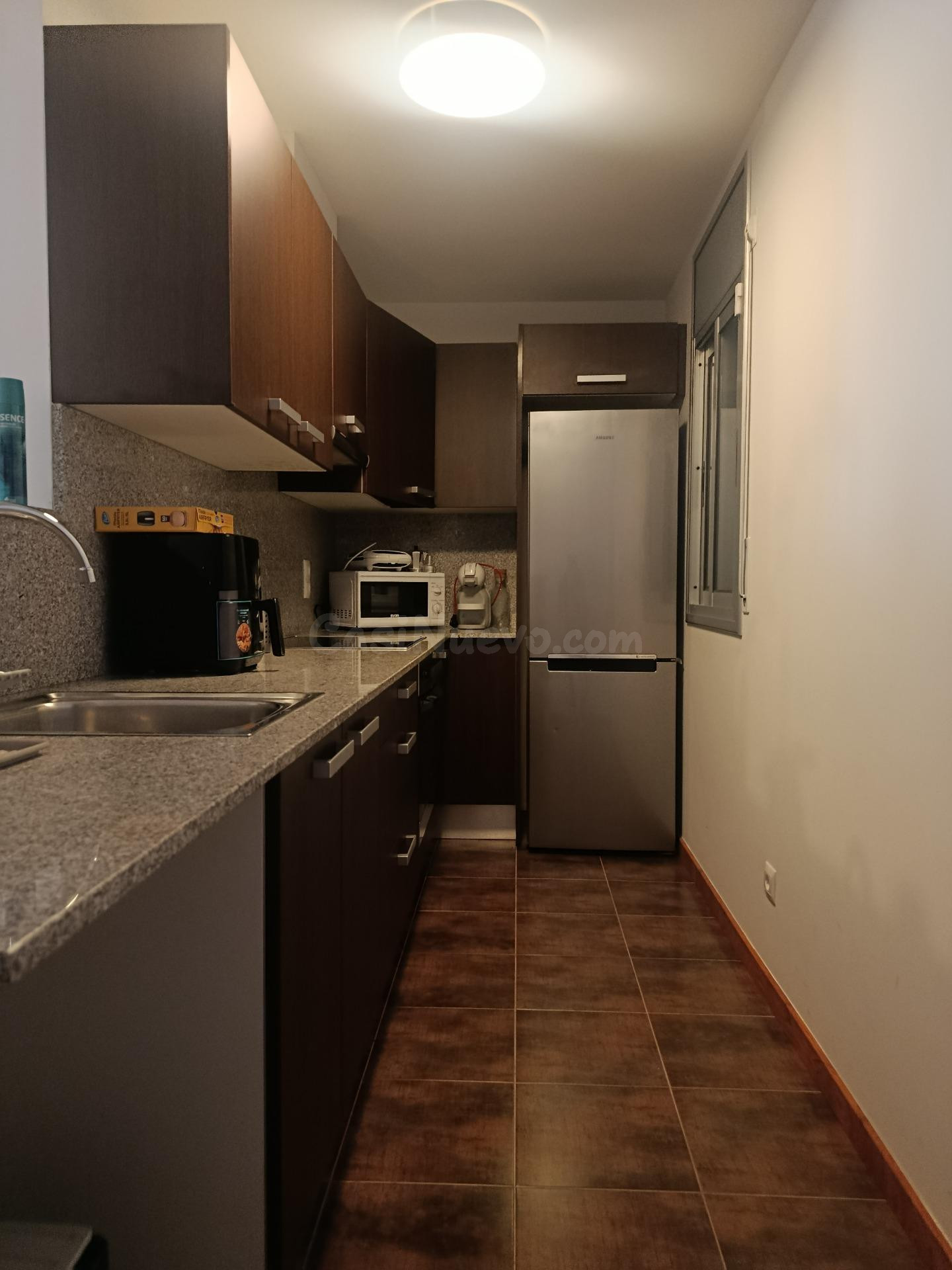 PISO EN VENTA EN DELTEBRE - LA CAVA - foto 2