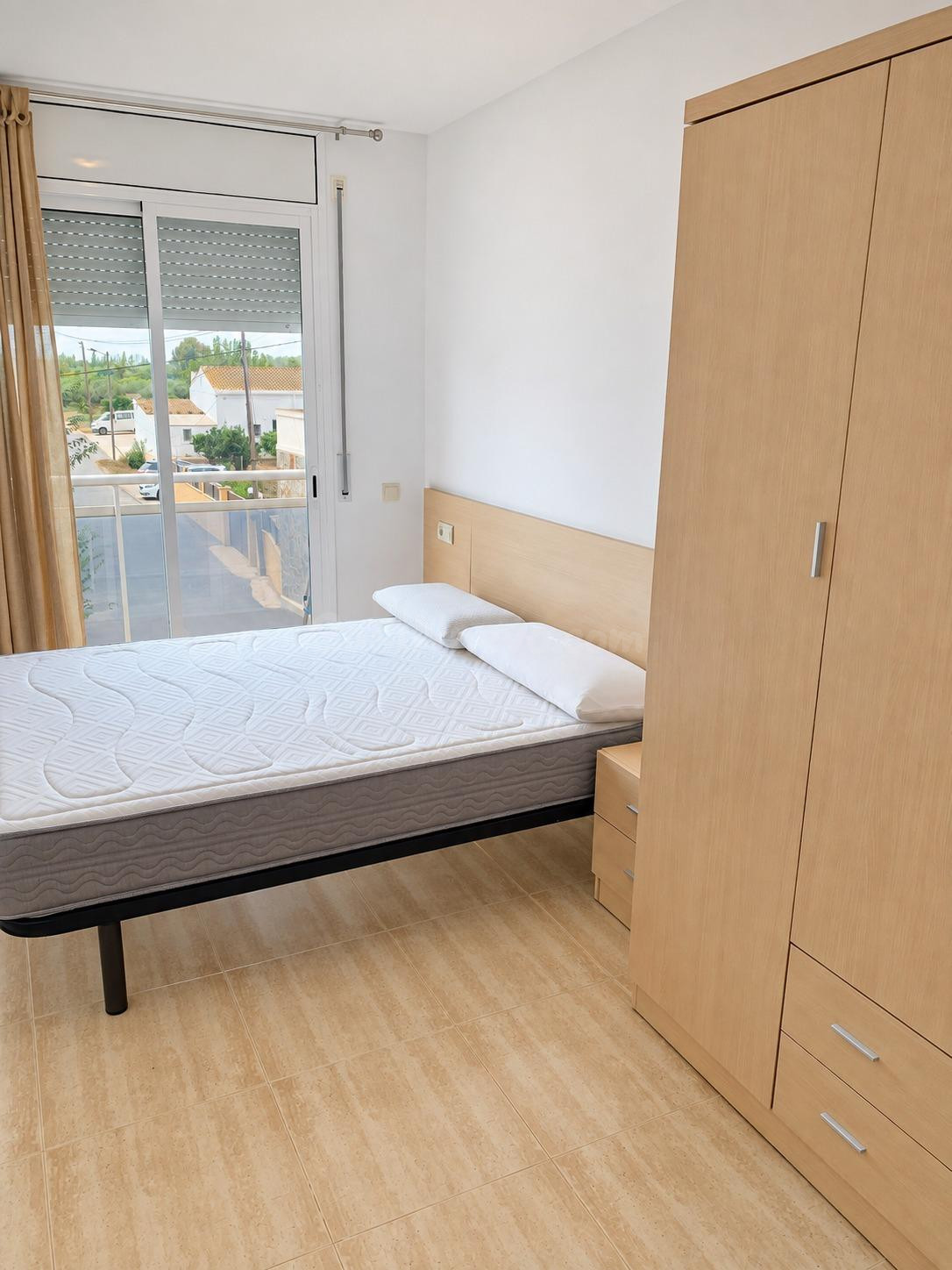 Fantástico piso con piscina y plaza de aparcamiento - foto 5