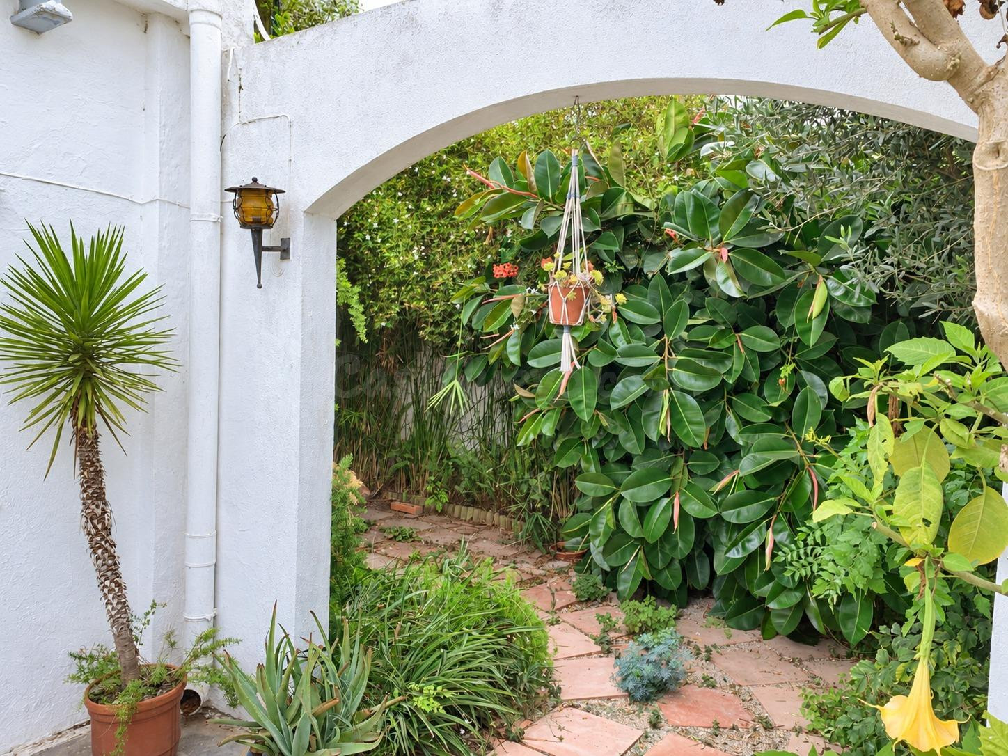 Encantadora casa de campo ubica en Balada, Amposta - foto 2