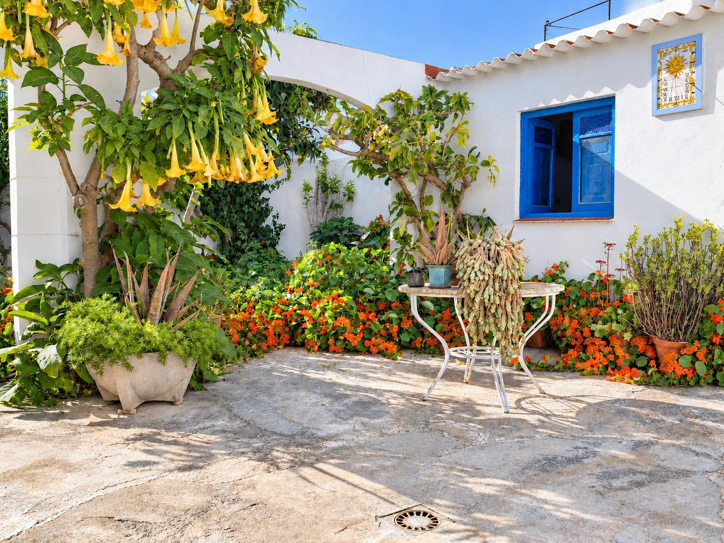 Encantadora casa de campo ubica en Balada, Amposta - foto 4