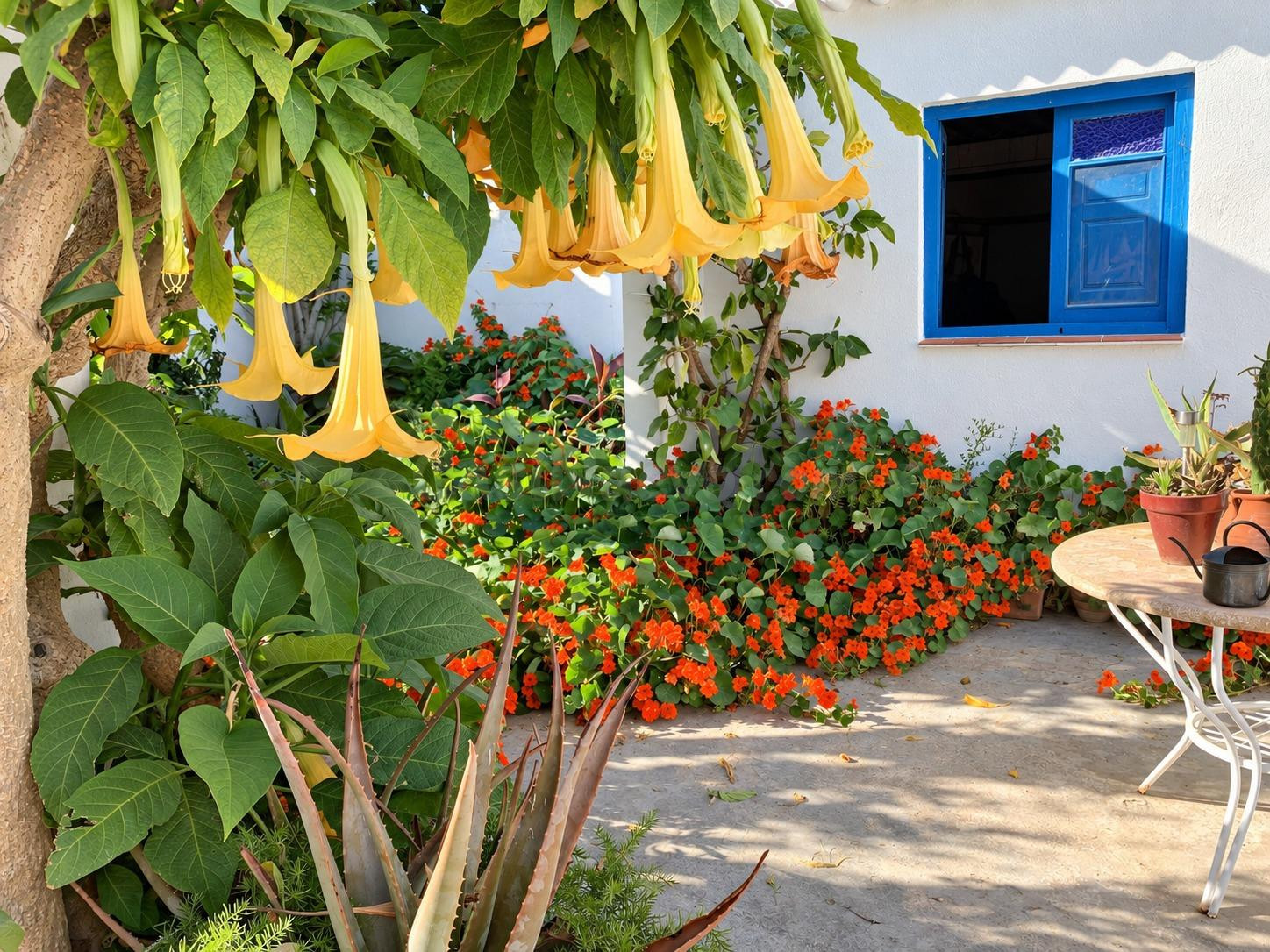 Encantadora casa de campo ubica en Balada, Amposta - foto 5