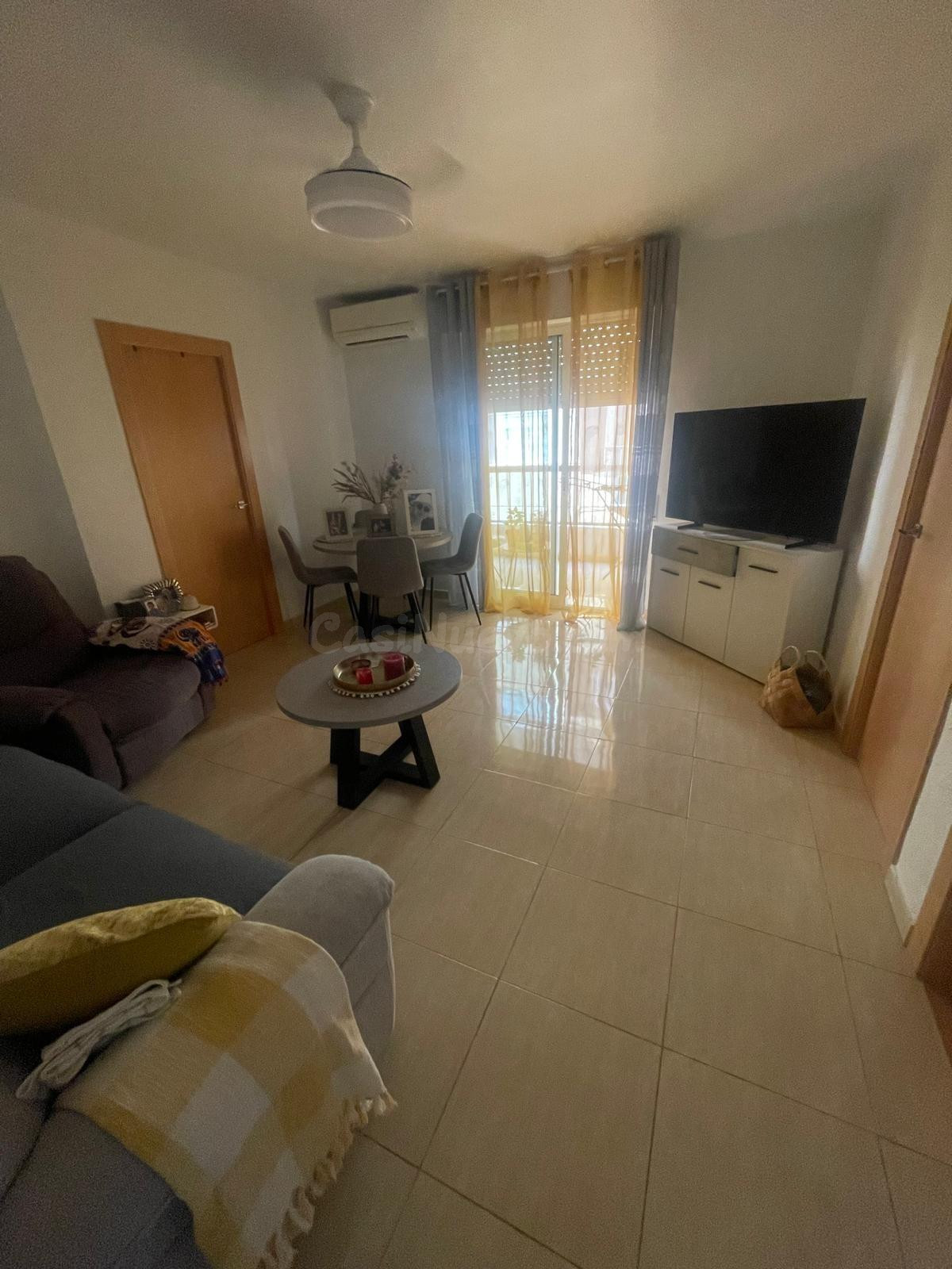 ALQUILER TODO EL AÑO – A SOLO 200 METROS DE LA PLAYA - foto 2