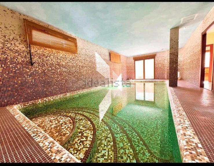 Espectacular Villa con todas las comodidades en Aspe pedanias
