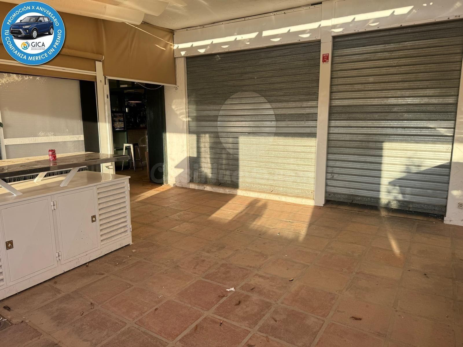 LOCAL COMERCIAL EN LA LOMA DE MARTIN MIGUEL ( CAMPO DE GOLF) - foto 5