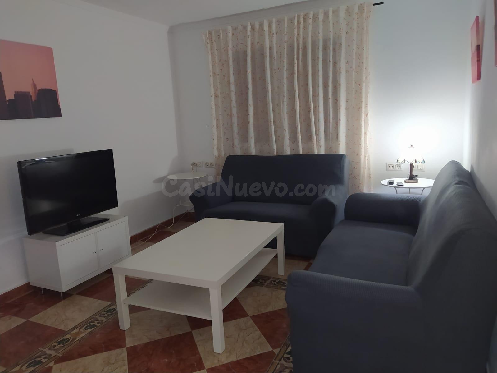 Piso de 3 dormitorios con 70 m2 útiles y muchas posibilidade - foto 2