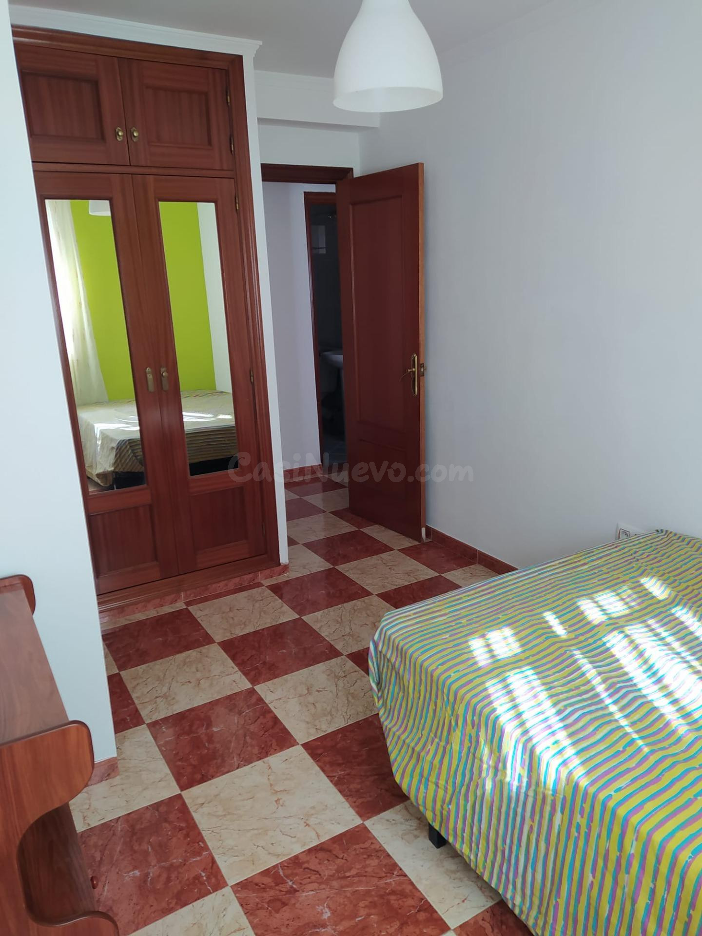 Piso de 3 dormitorios con 70 m2 útiles y muchas posibilidade - foto 4