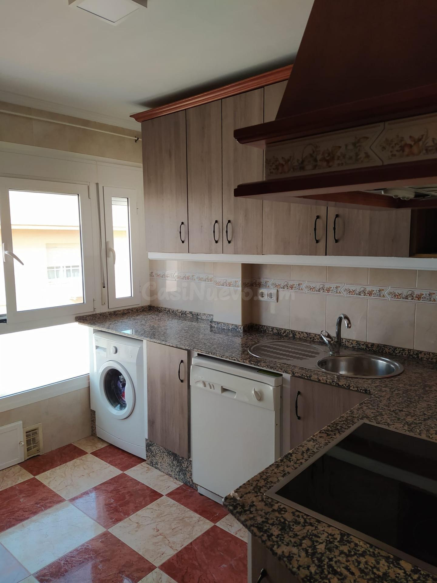Piso de 3 dormitorios con 70 m2 útiles y muchas posibilidade - foto 5