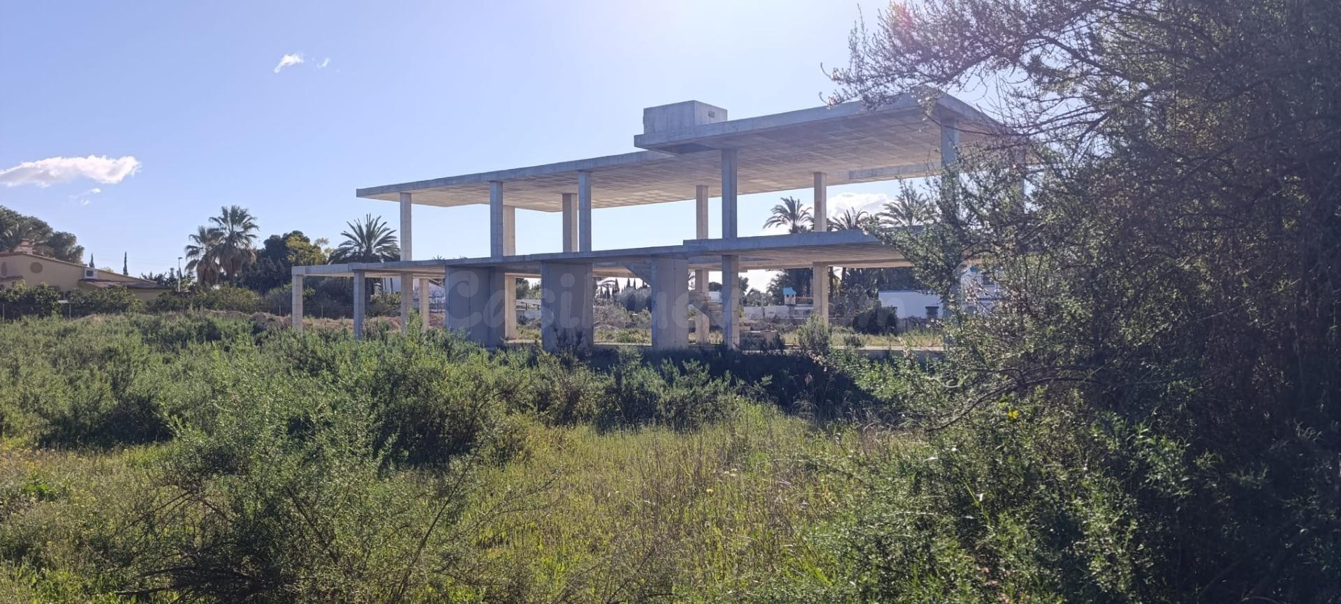Exclusivo Chalet en Construcción en Matola, Elche - foto 3