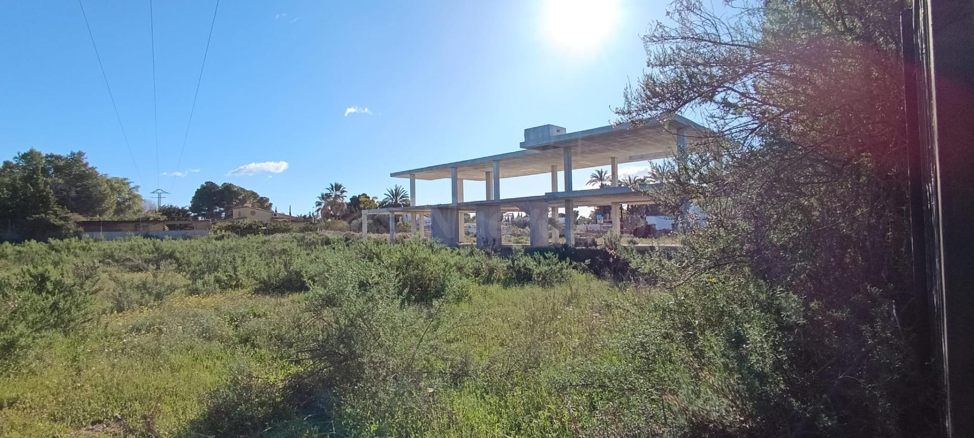 Exclusivo Chalet en Construcción en Matola, Elche - foto 4