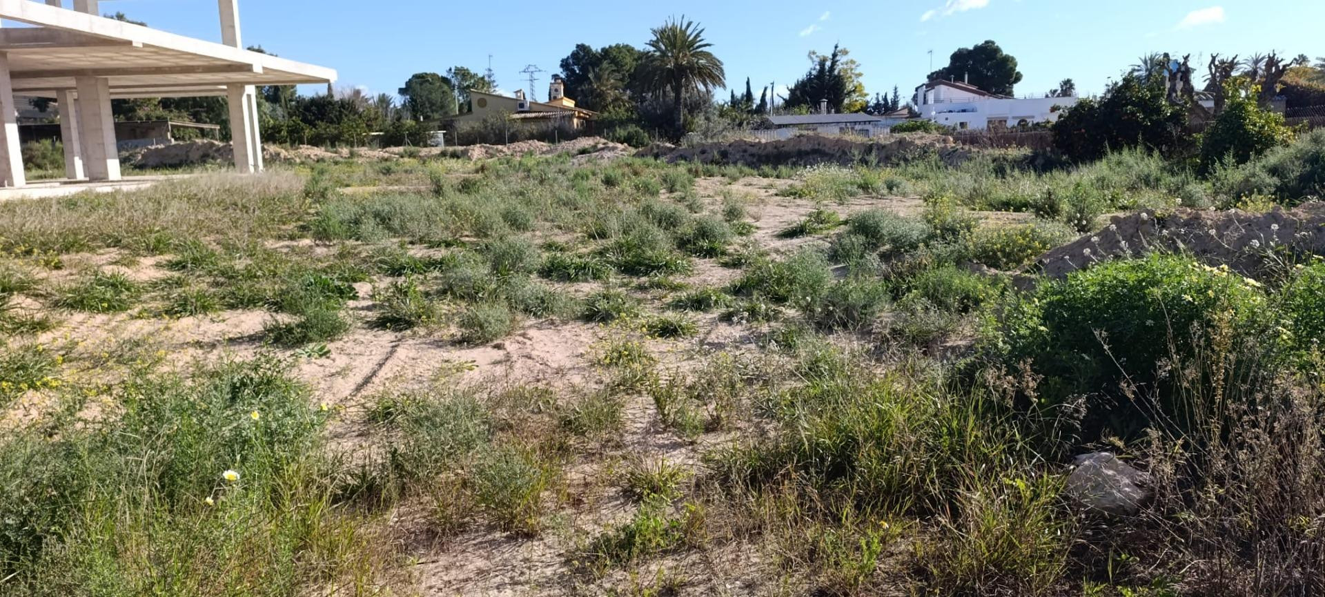 Exclusivo Chalet en Construcción en Matola, Elche - foto 5