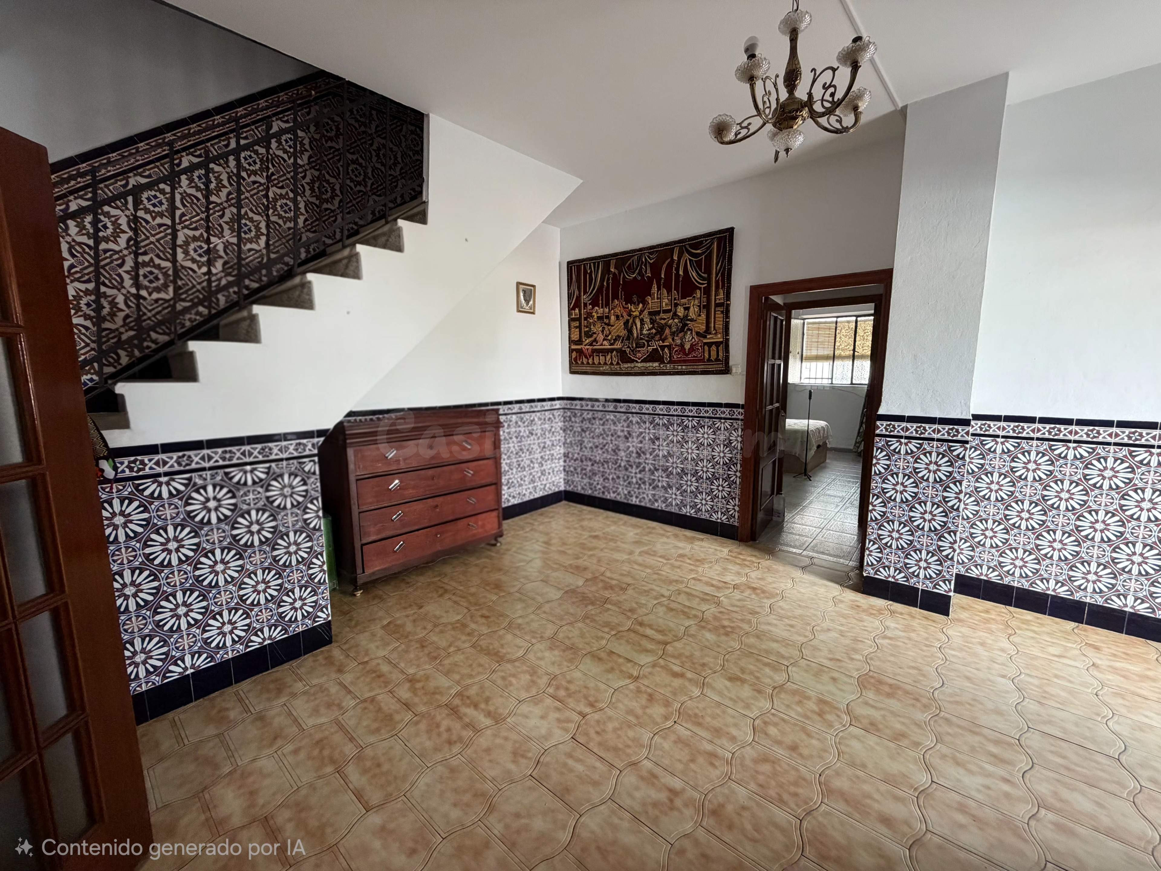 Casa en venta en Burguillos – 207 m2, amplia, luminosa y con - foto 2