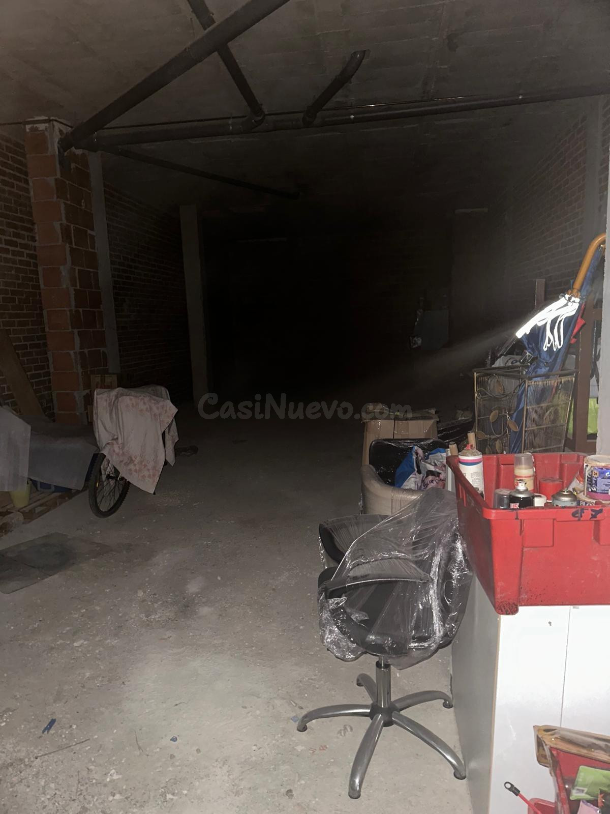 LOCAL COMERCIAL - foto 2
