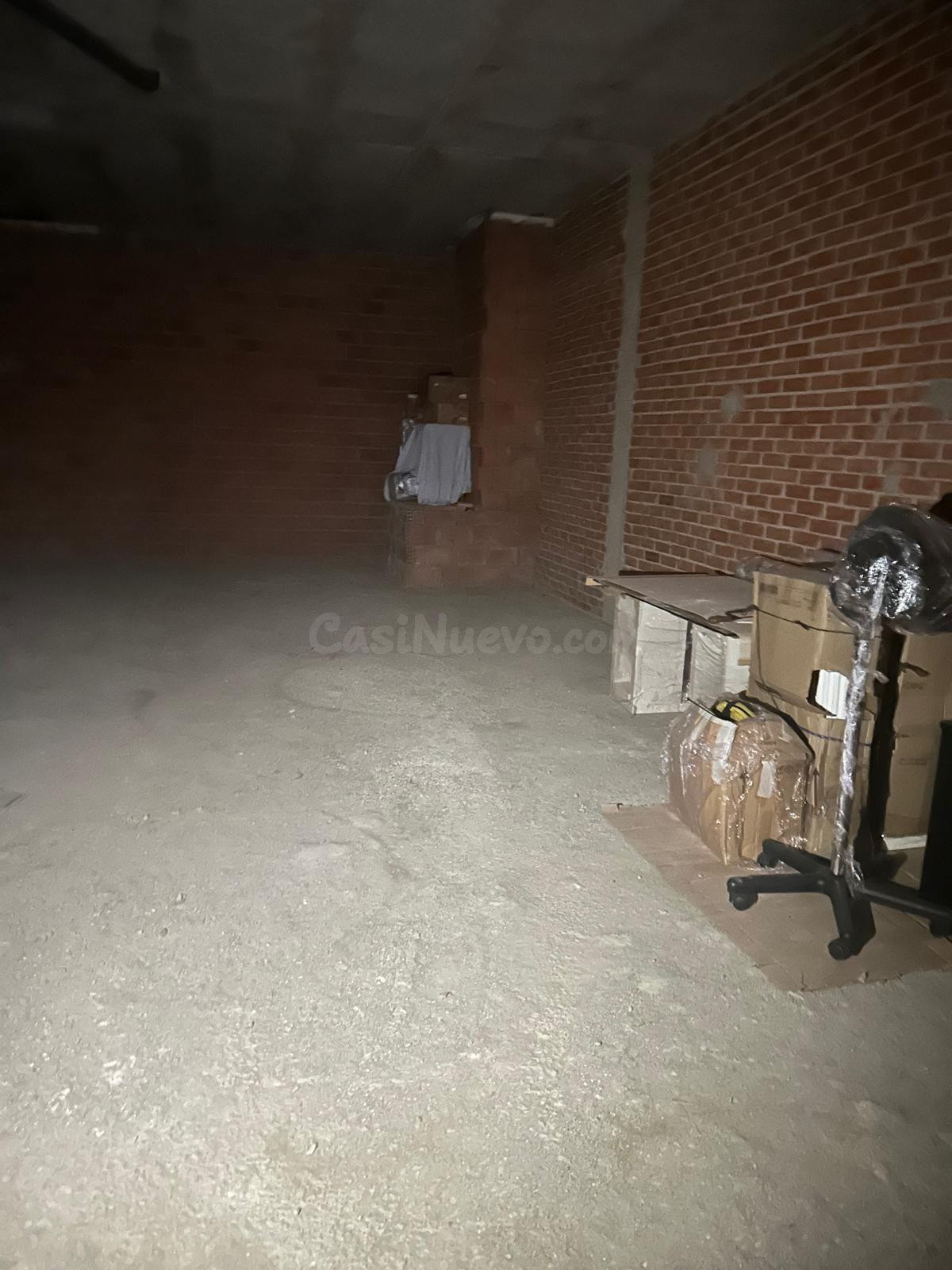 LOCAL COMERCIAL - foto 4