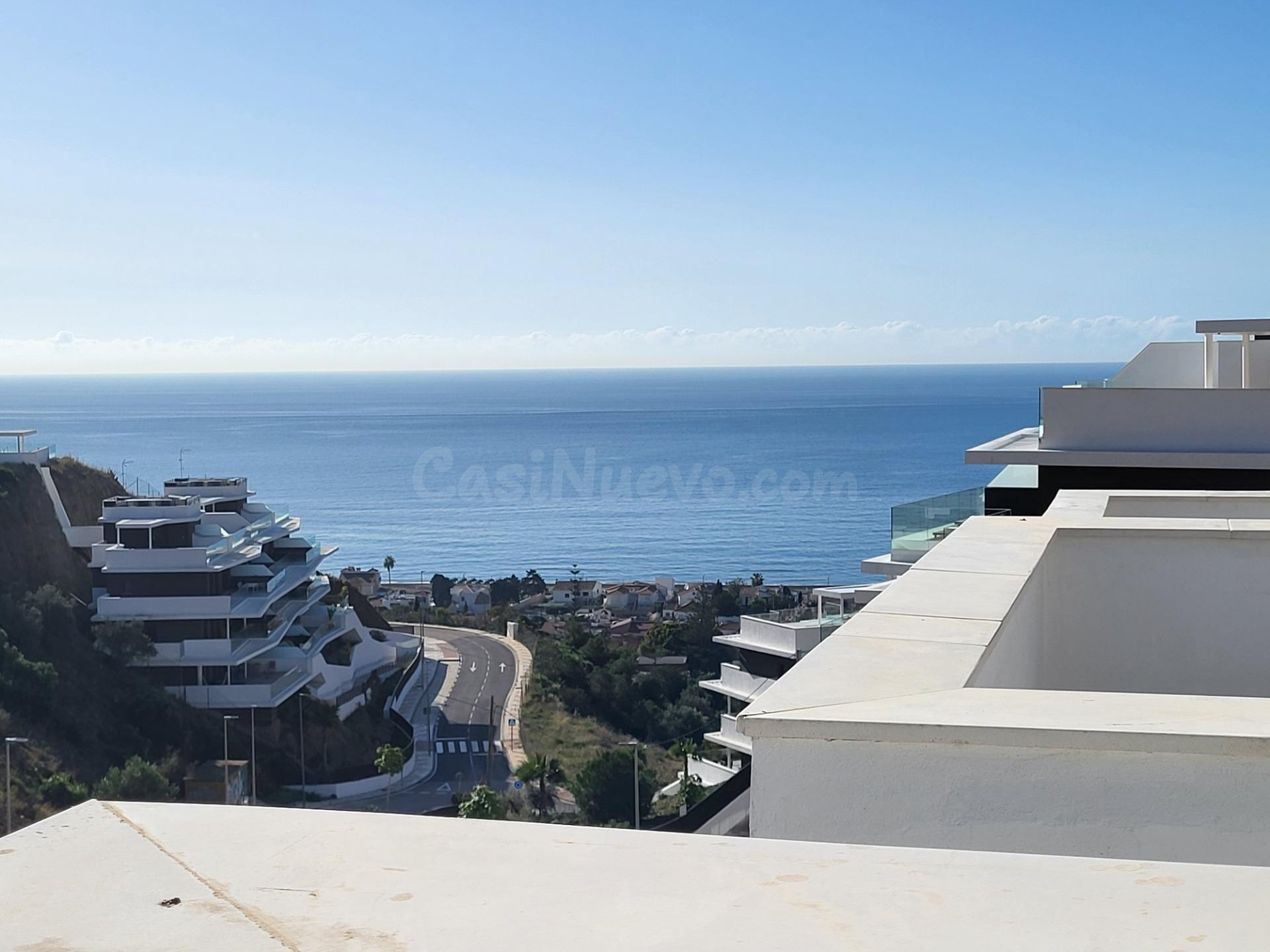 Adosado con jardín privado en Rincón de la Victoria - foto 5