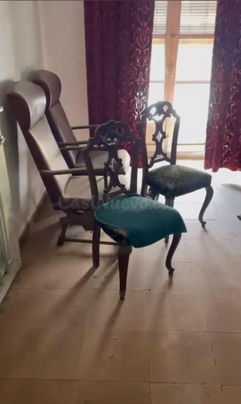 Piso en venta cerca de la glorieta
