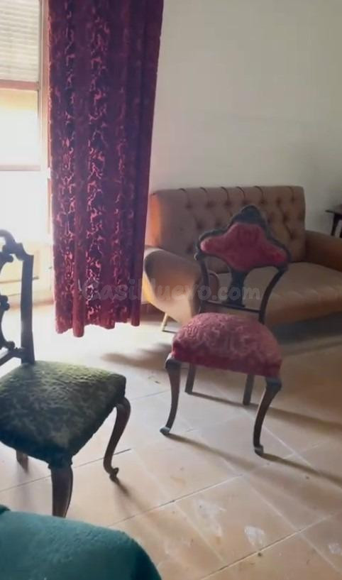 Piso en venta cerca de la glorieta - foto 3