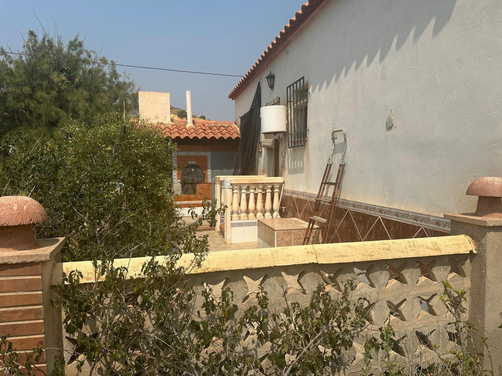 Terreno rural 110m² en venta - Tebar - foto 4