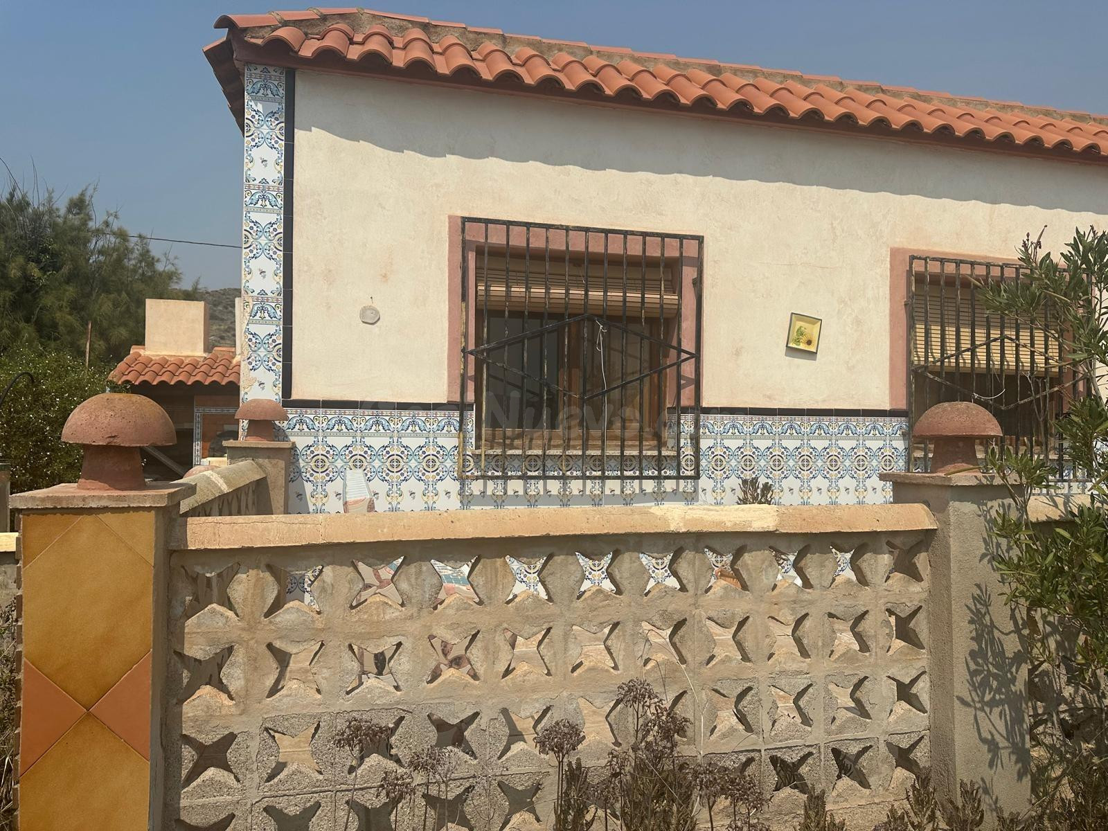 Terreno rural 110m² en venta - Tebar - foto 5