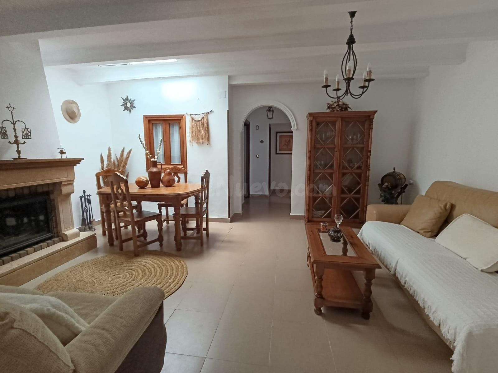 A LA VENTA  UNIFAMILIAR DE UNA SOLA PLANTA!!!