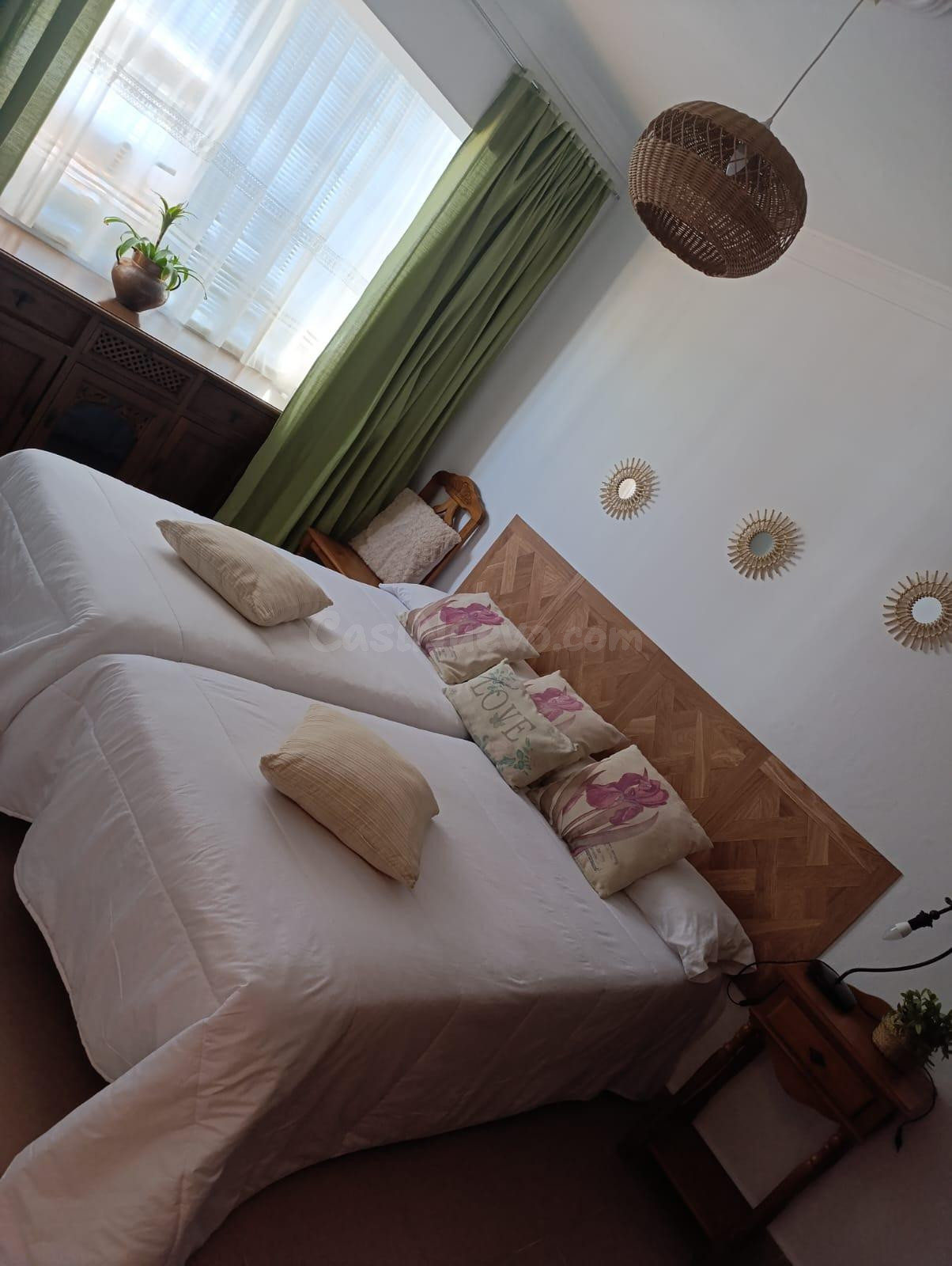 A LA VENTA UNIFAMILIAR DE UNA SOLA PLANTA!!! - foto 5