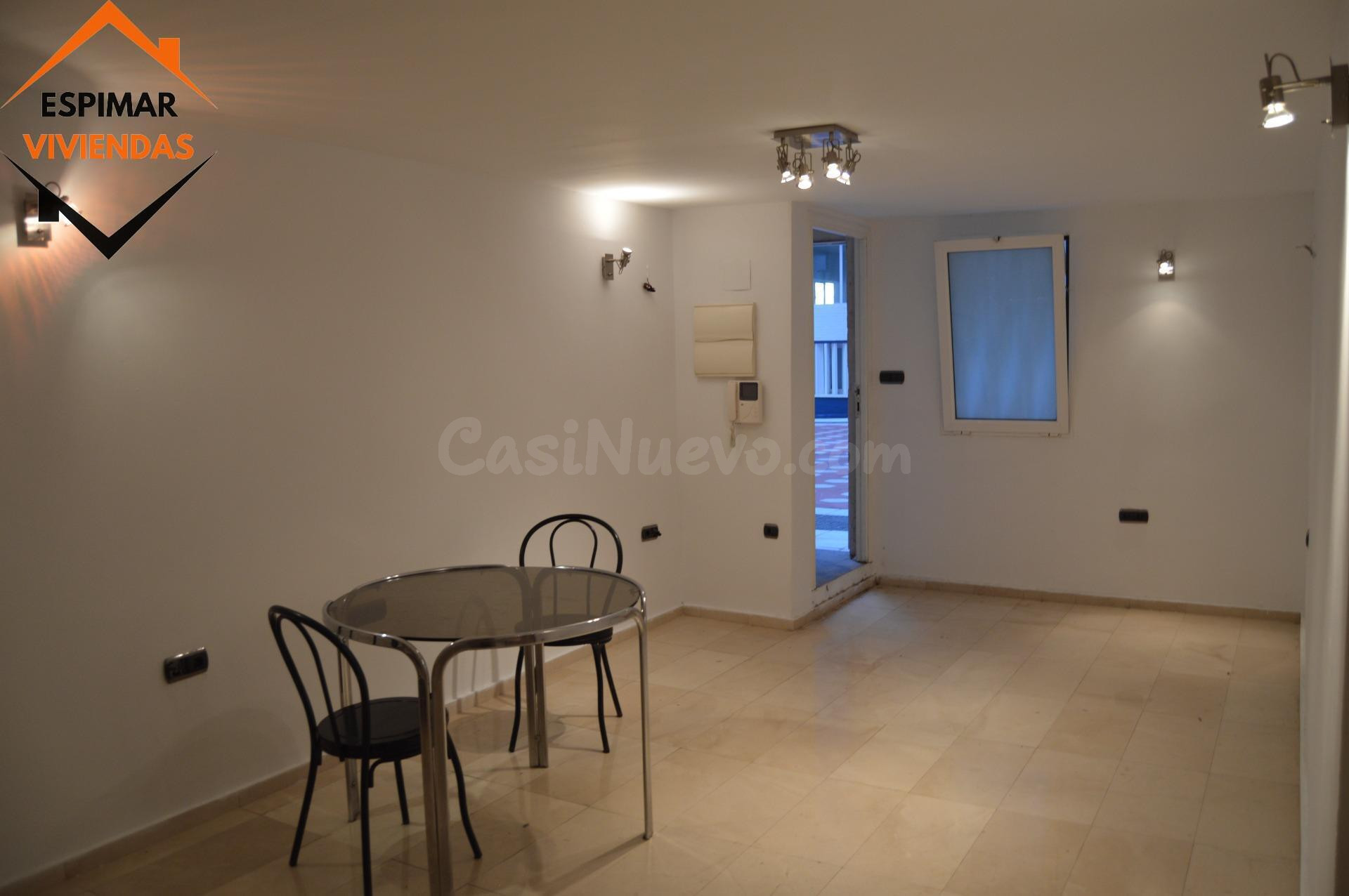 Oficina/Loft de Doble Altura en Rodrigo Díaz de Vivar