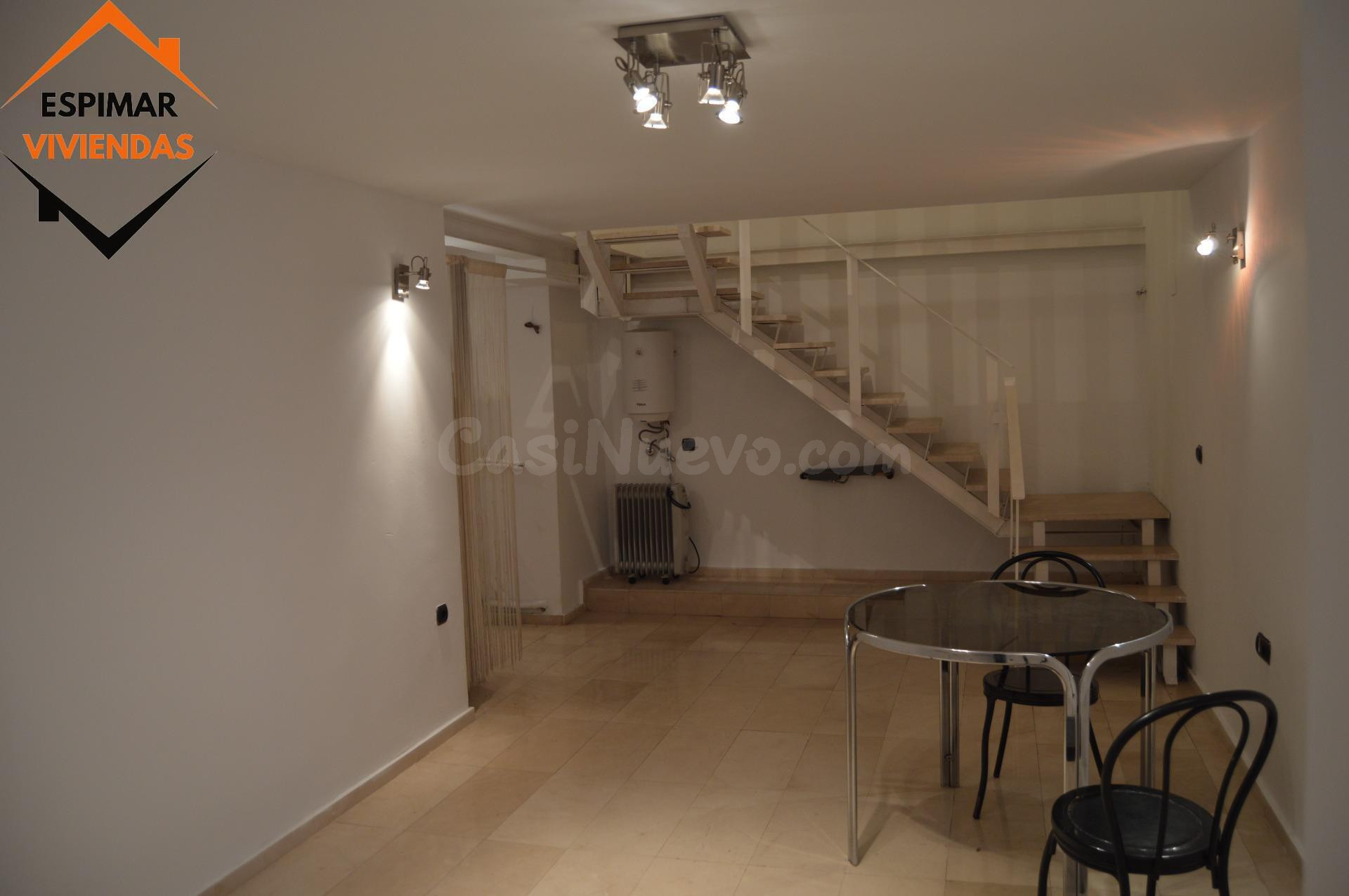Oficina/Loft de Doble Altura en Rodrigo Díaz de Vivar - foto 3