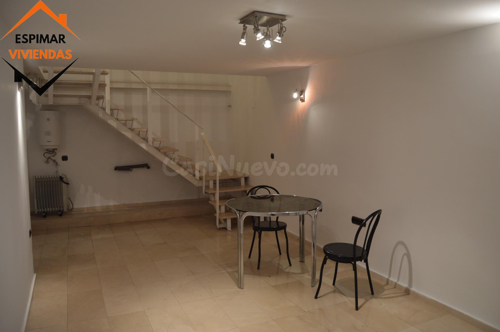 Oficina/Loft de Doble Altura en Rodrigo Díaz de Vivar - foto 5
