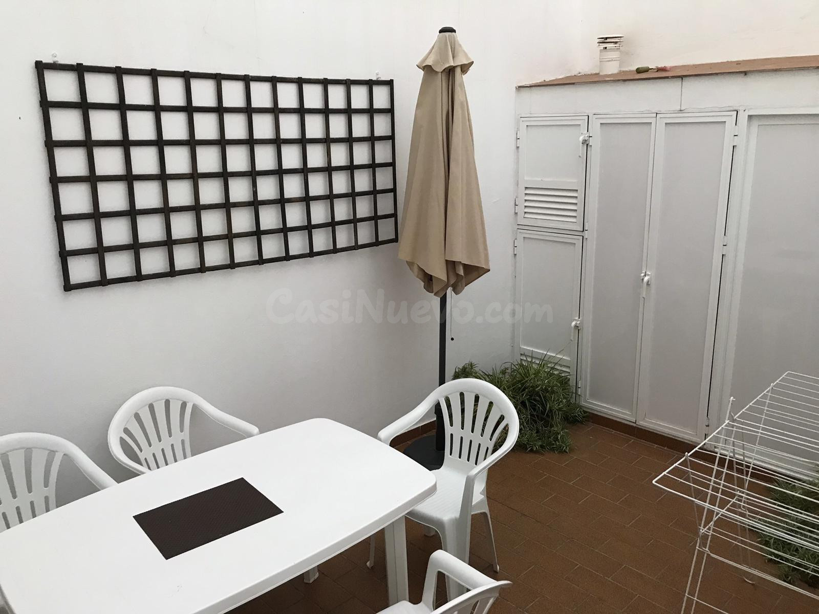 COQUETO APARTAMENTO EN ZONA CENTRO!!