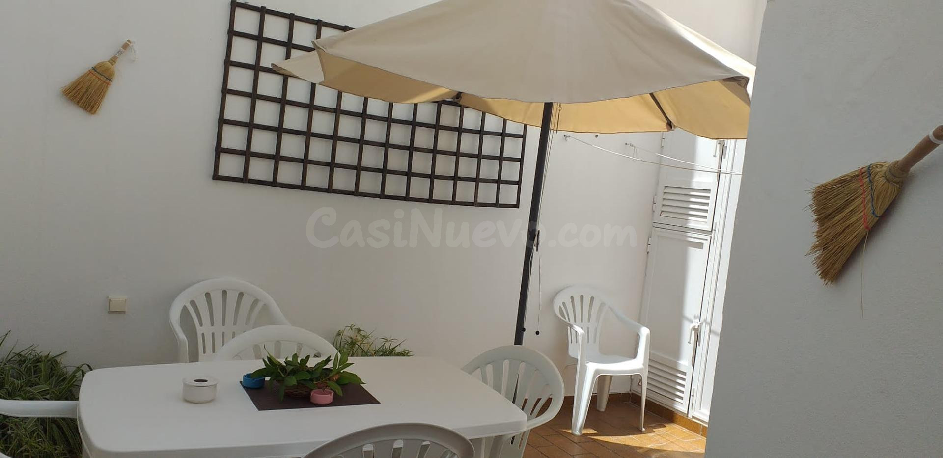 COQUETO APARTAMENTO EN ZONA CENTRO!! - foto 2