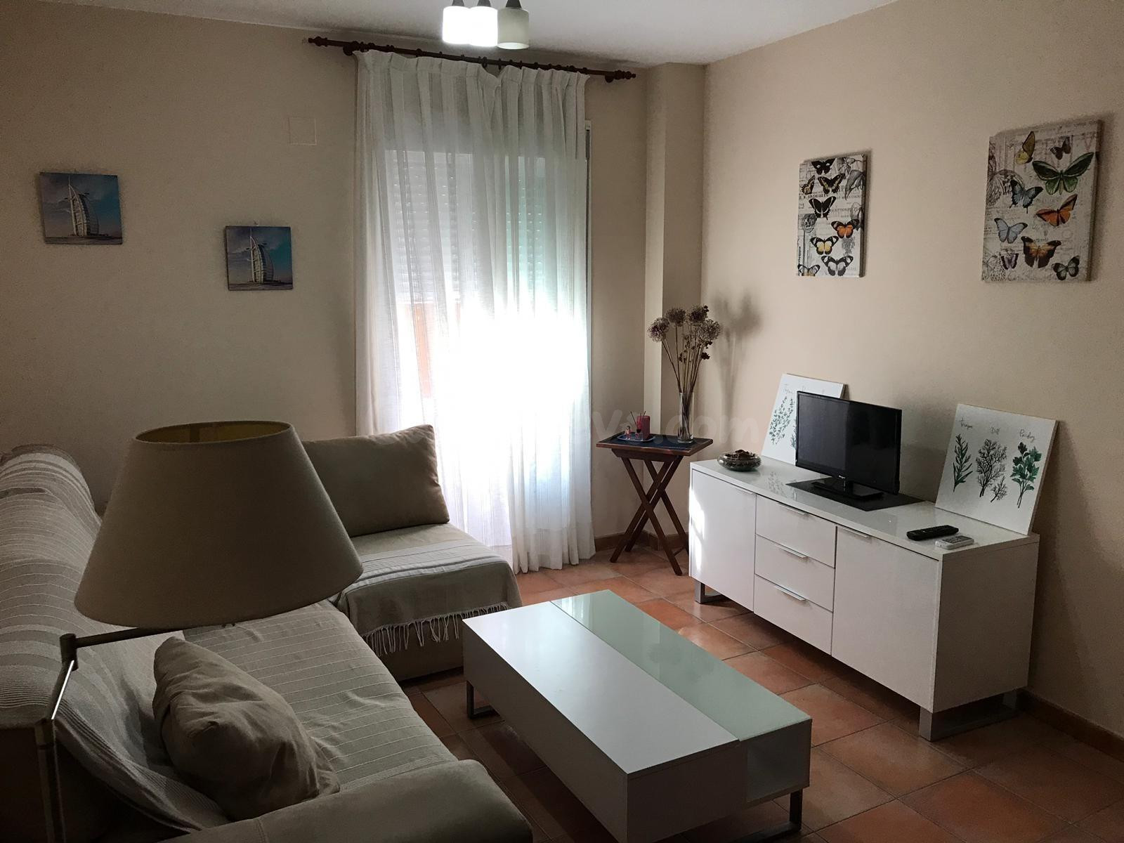 COQUETO APARTAMENTO EN ZONA CENTRO!! - foto 3