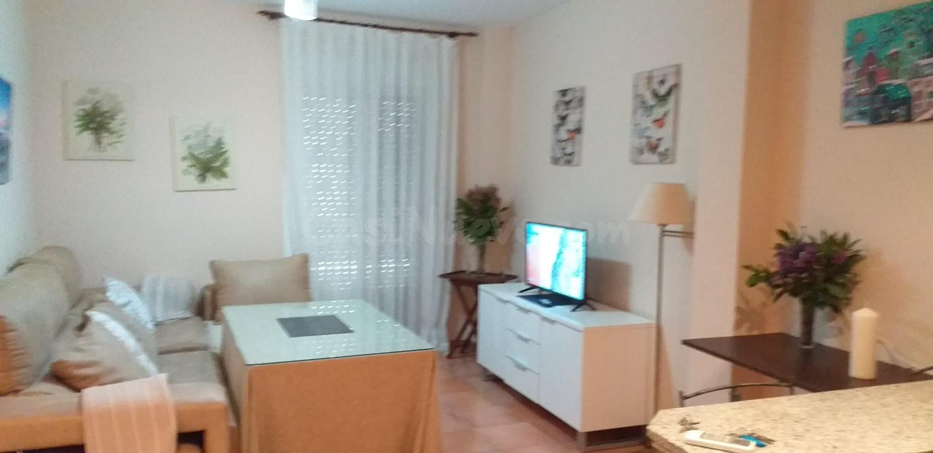 COQUETO APARTAMENTO EN ZONA CENTRO!! - foto 4